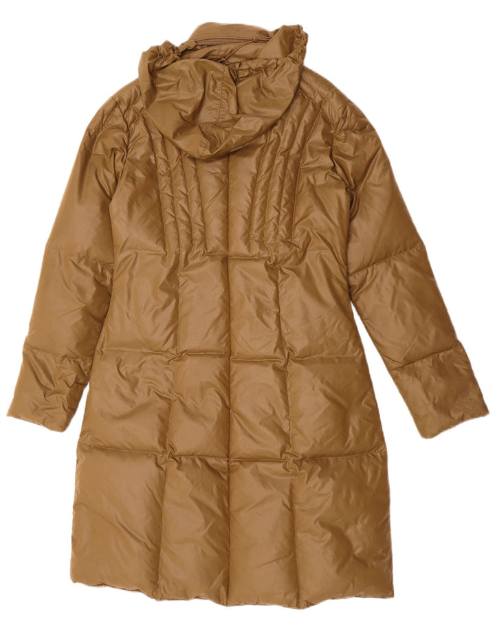 Palton căptușit pentru femei Guess UK 14 Medium Kaki Poliamidă
