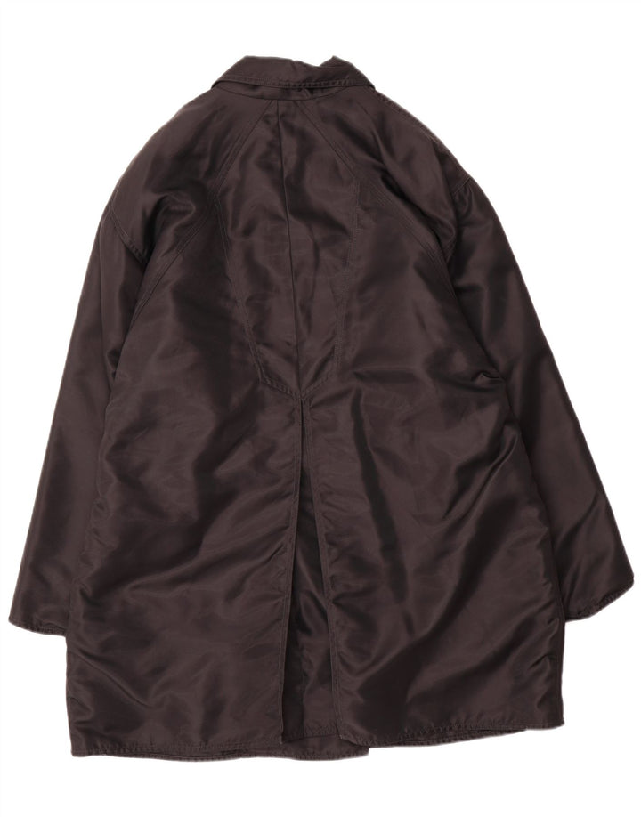 Jachetă utilitare supradimensionată pentru femei Penny Black UK 12 Medium Black