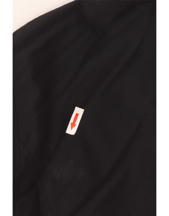 Jachetă pentru bărbați Ben Sherman, UK 38, mediu negru, nailon