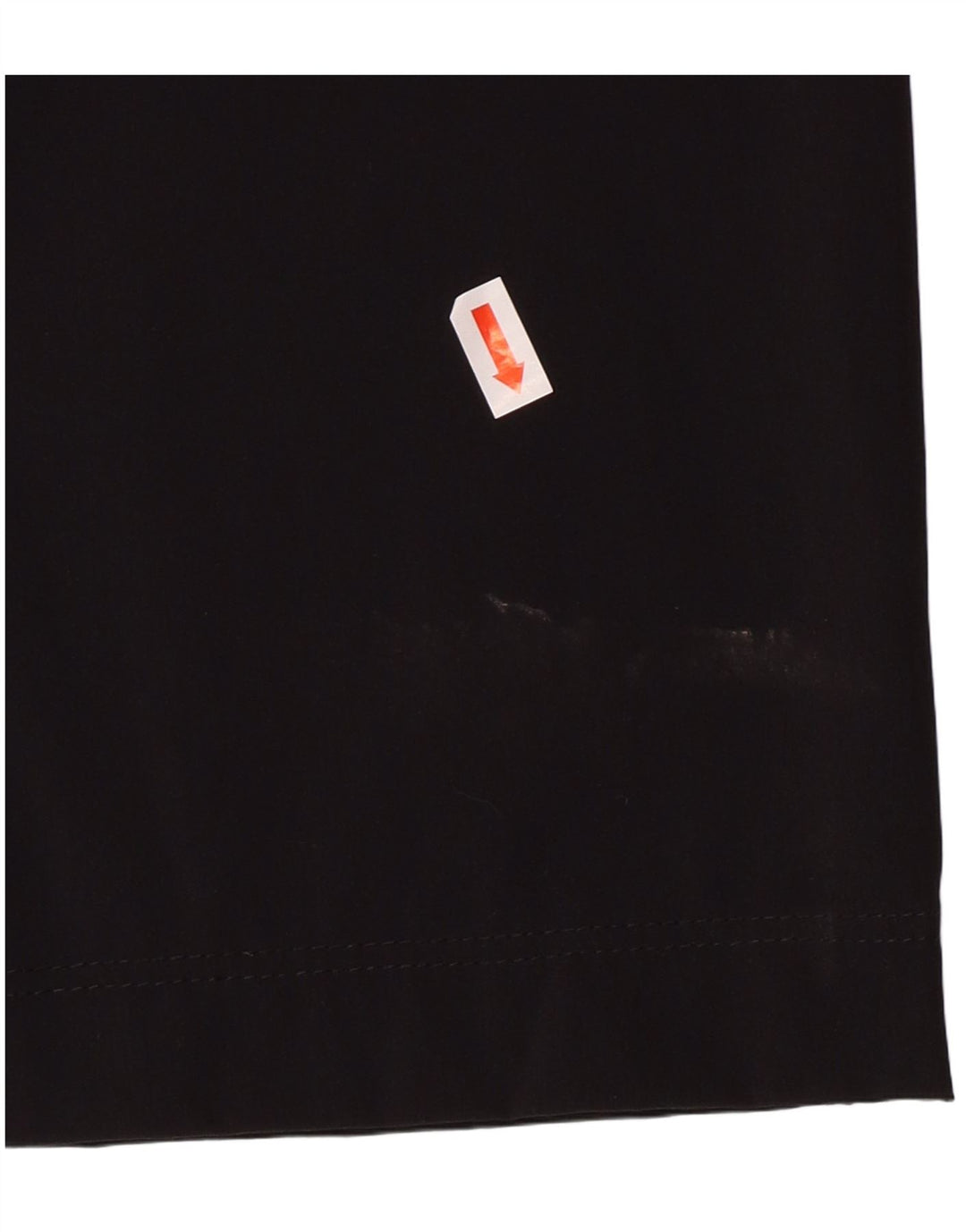 THE NORTH FACE Pantaloni impermeabili pentru femei UK 10 Small W32 L32 Black