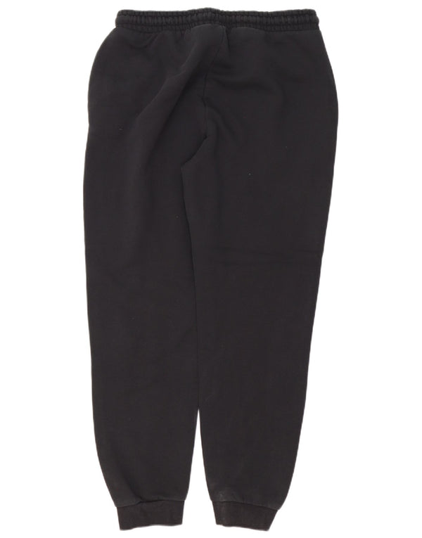 Pantaloni de trening pentru bărbați Reebok Pantaloni de jogging XL, bumbac negru