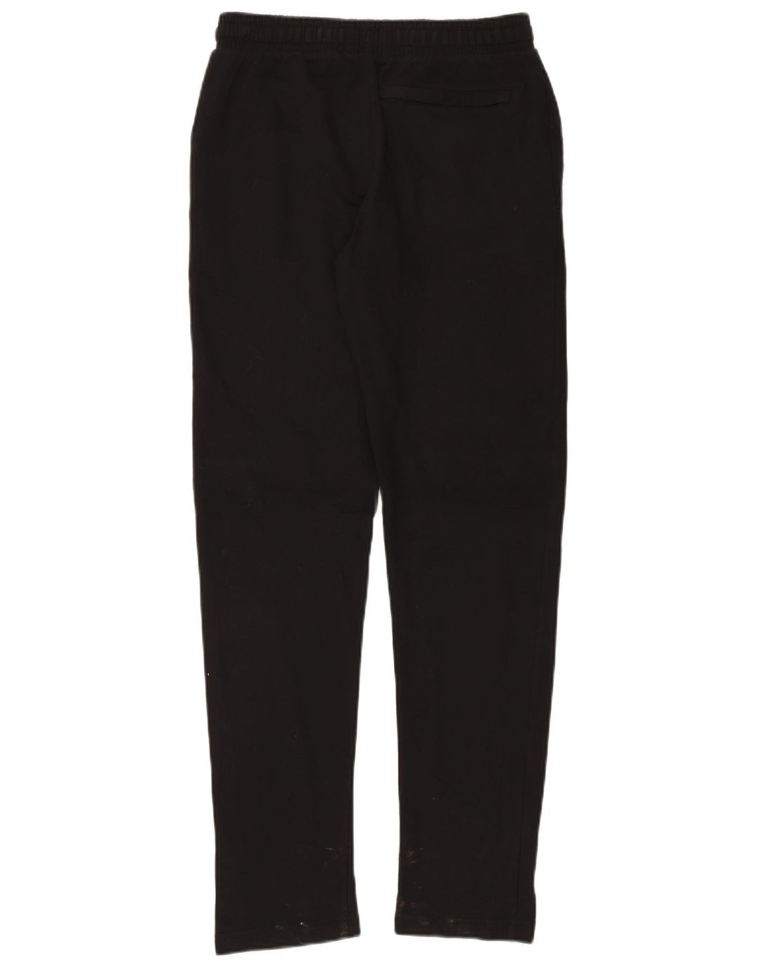 Pantaloni de trening Marks & Spencer pentru femei, cu croiala normală, UK 10, negru