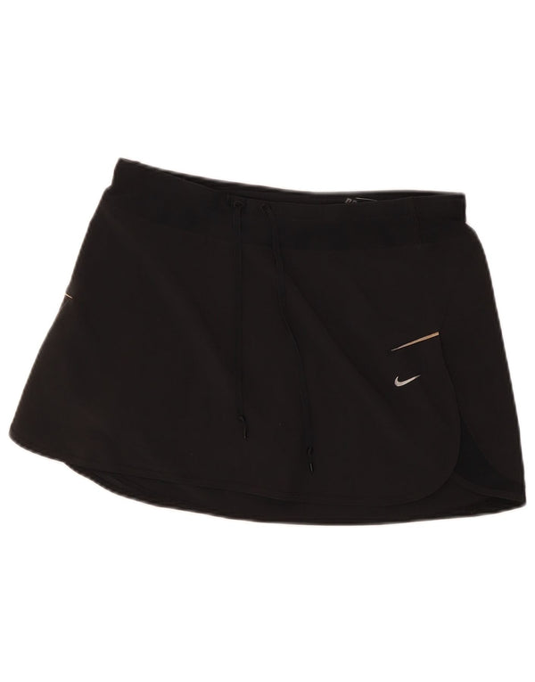 Pantaloni adidas Dri Fit pentru femei UK 14 Medium Black