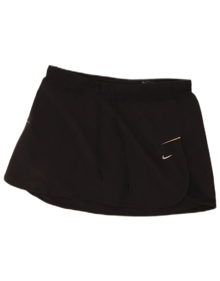 Pantaloni adidas Dri Fit pentru femei UK 14 Medium Black