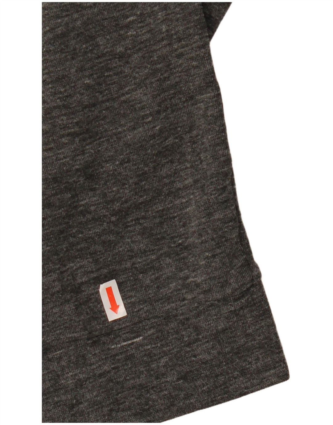 Pantaloni de trening pentru bărbați RUSSELL ATHLETIC Pantaloni de jogging, gri mediu, pete