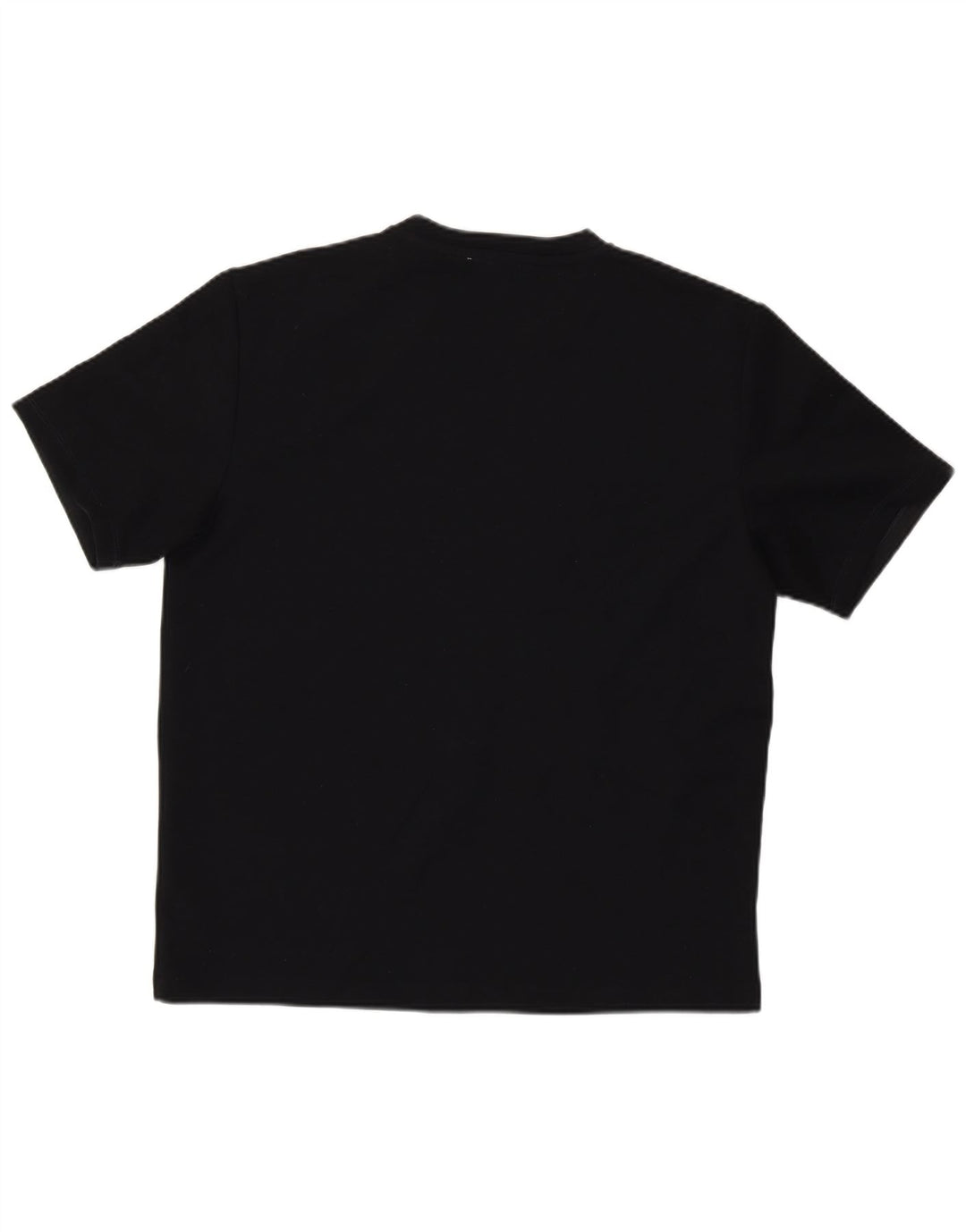 Reiss Tricou pentru femei Top UK 12 Poliester mediu negru