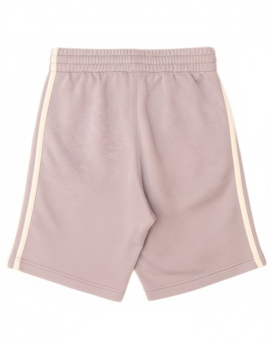 Pantaloni scurți sport pentru bărbați Adidas XS violet poliester