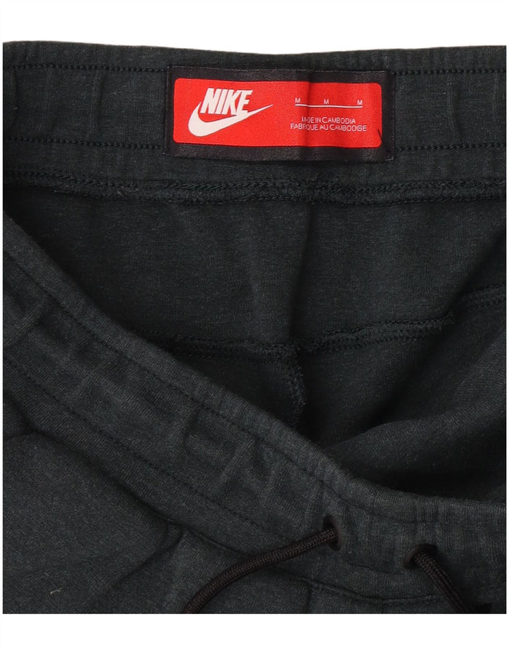 Pantaloni de trening pentru bărbați Nike Pantaloni de jogging, verde mediu