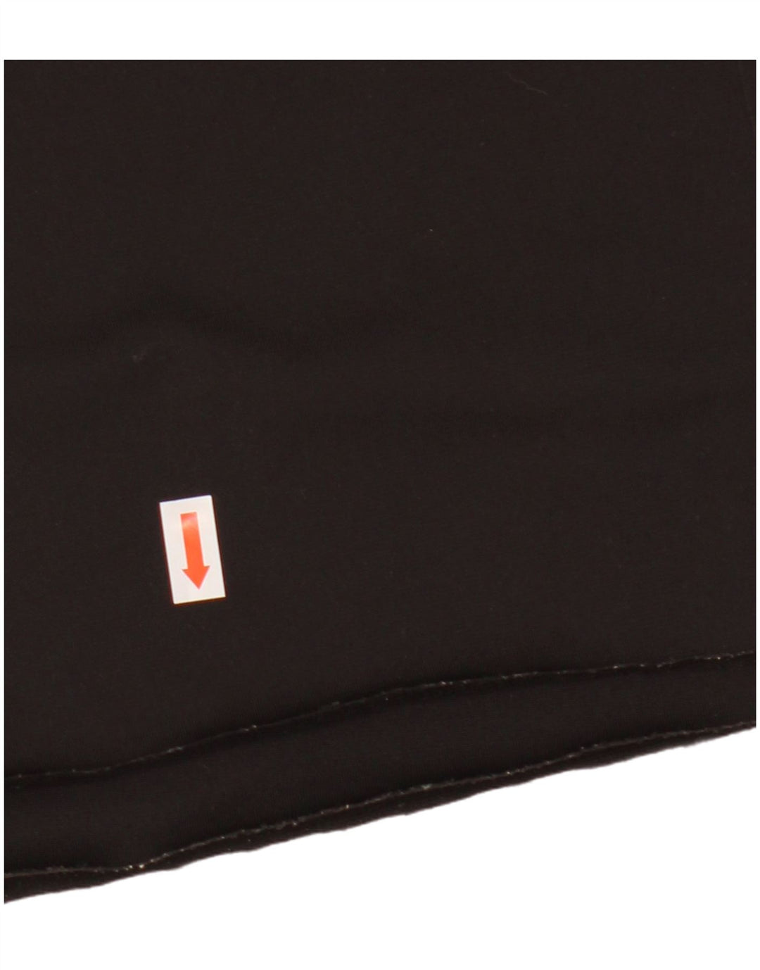 Pantaloni de trening Puma pentru femei UK 16 Poliester negru mare