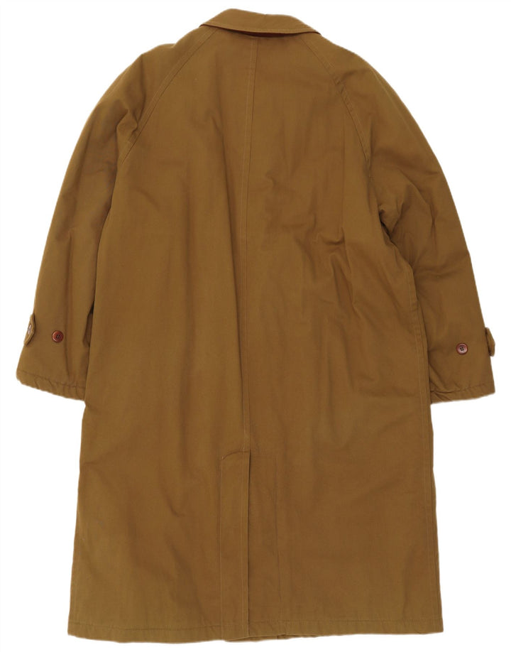 Pardesiu largi pentru bărbați Daniel Dodd IT 48 Medium Khaki
