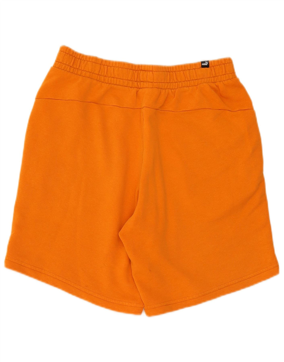 Pantaloni scurți sport Puma pentru bărbați, portocaliu mediu