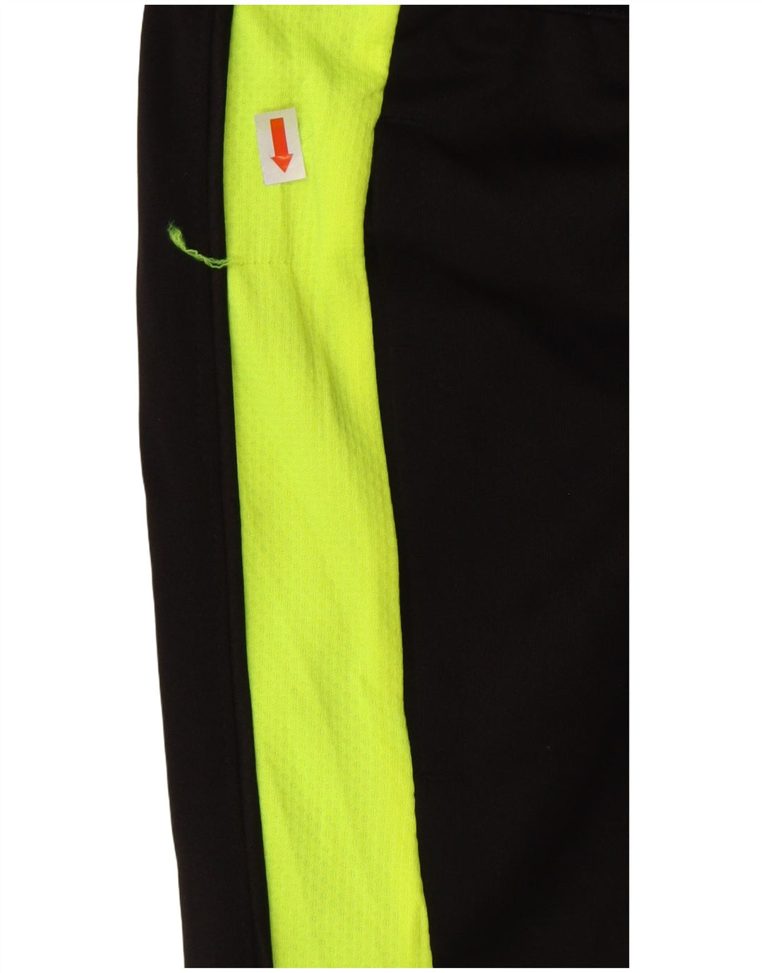Pantaloni de trening PUMA pentru bărbați, negru, poliester color bloc