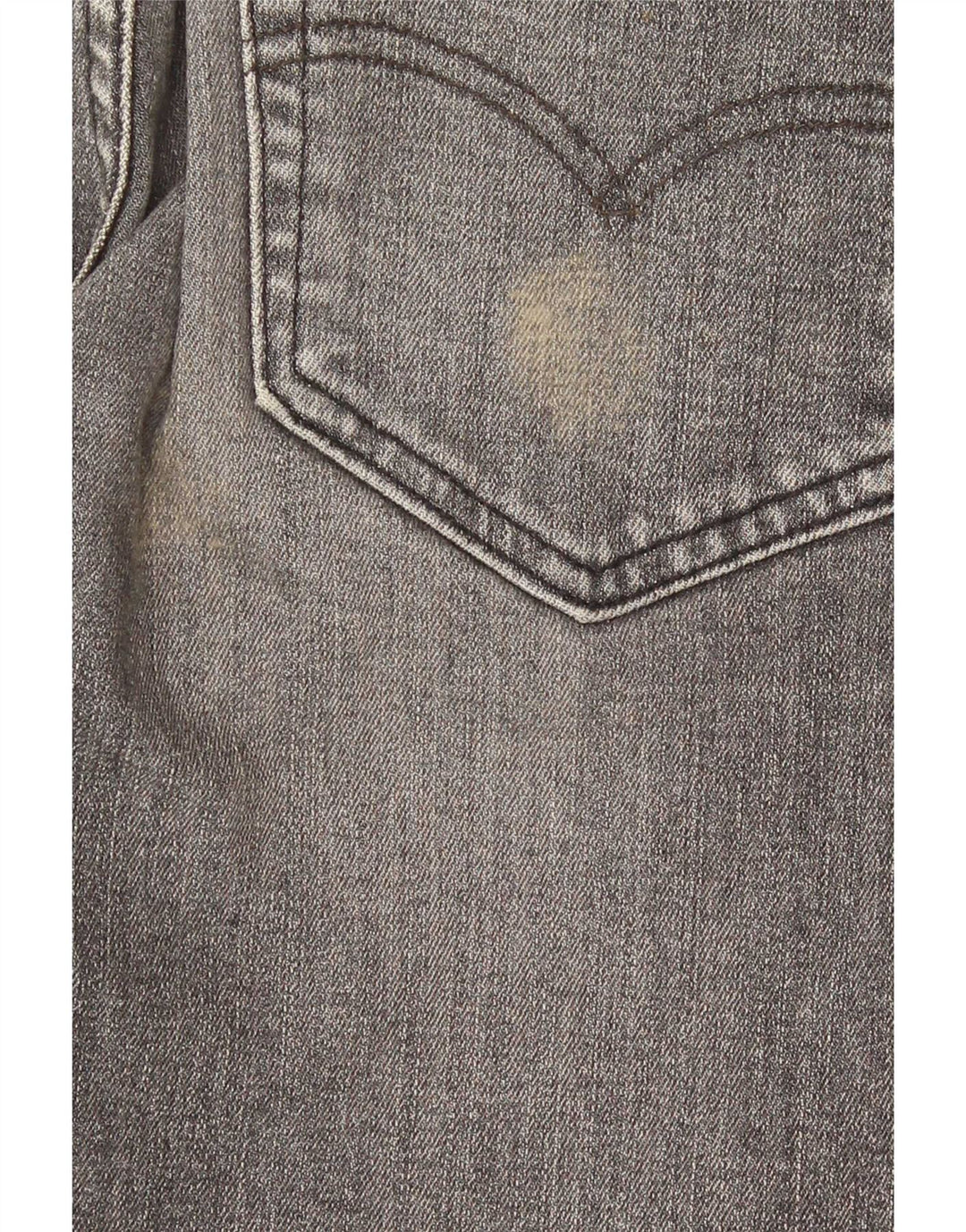 Blugi Levi's 511 Slim pentru bărbați W32 L26 gri