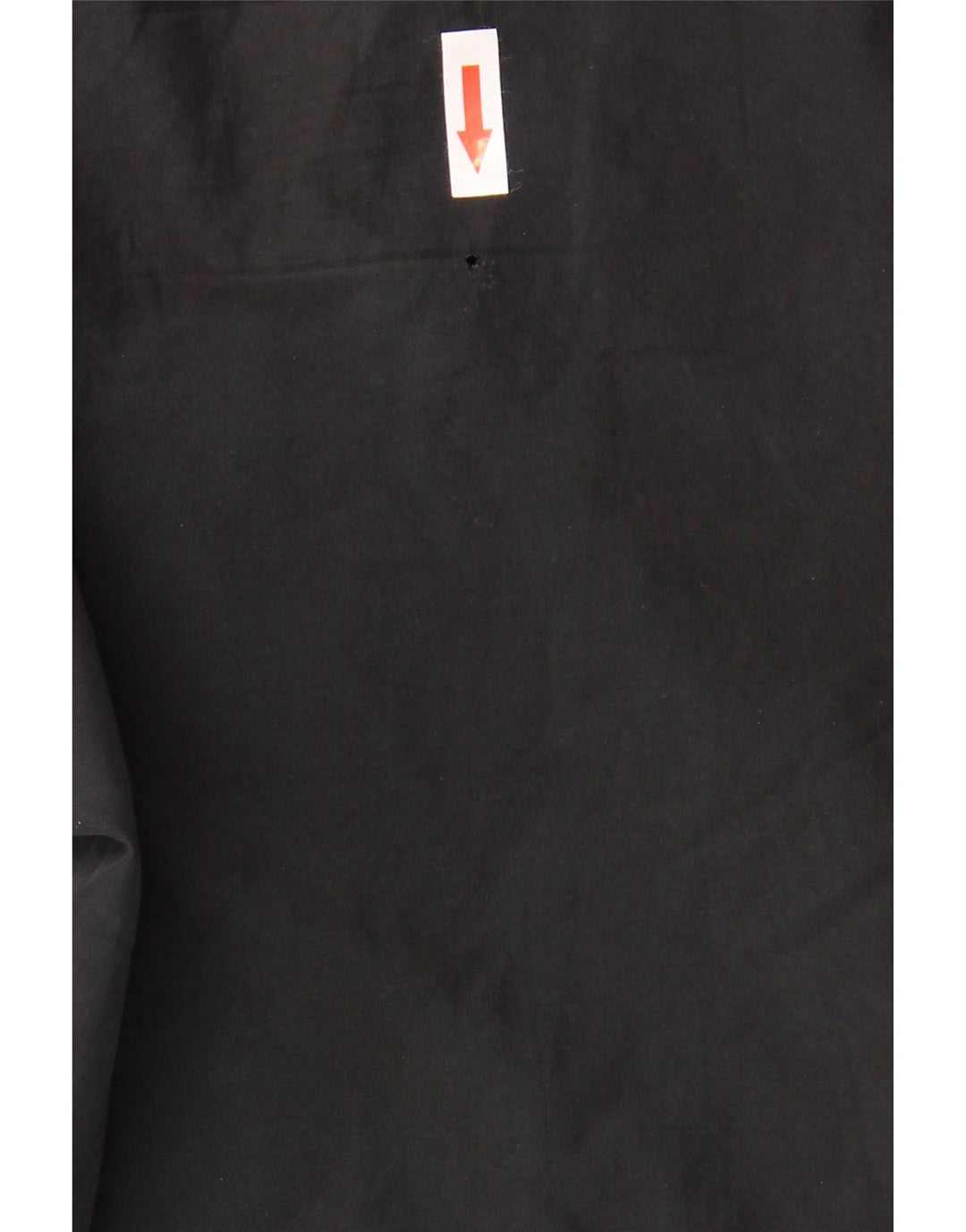 Pantaloni scurti sport Nike pentru bărbați, poliester negru mic