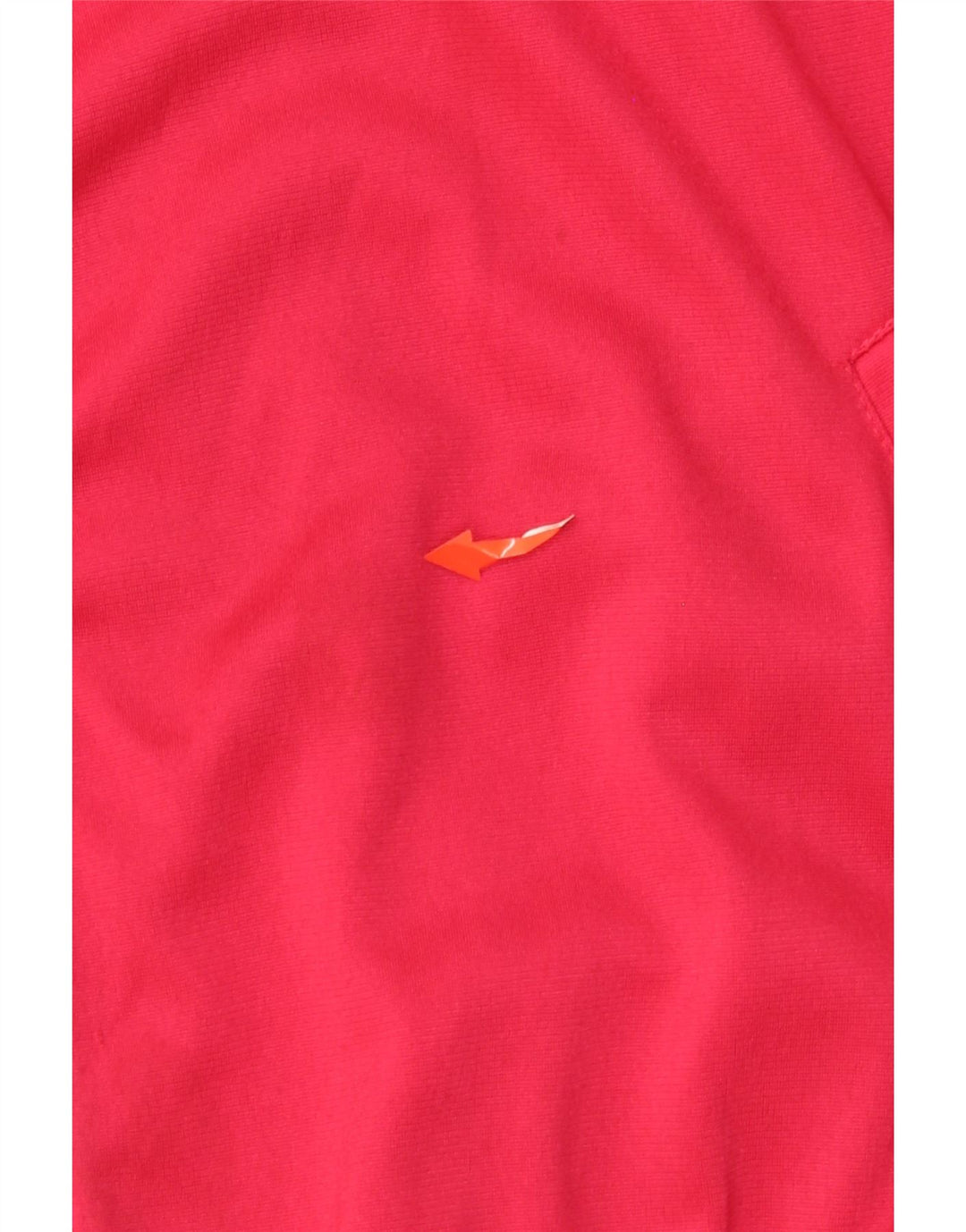 Trening complet pentru bărbați Champion, poliester roșu mediu