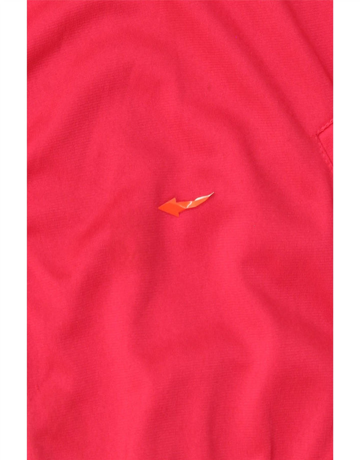 Trening complet pentru bărbați Champion, poliester roșu mediu