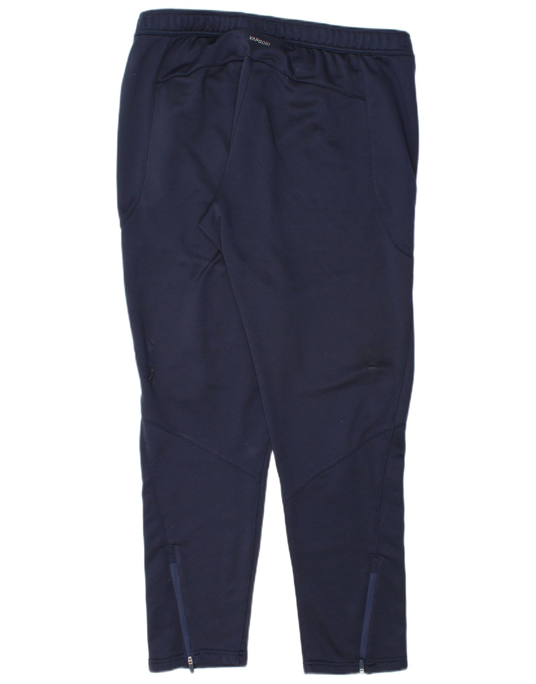 Pantaloni de trening pentru bărbați Canterbury, XL, poliester bleumarin