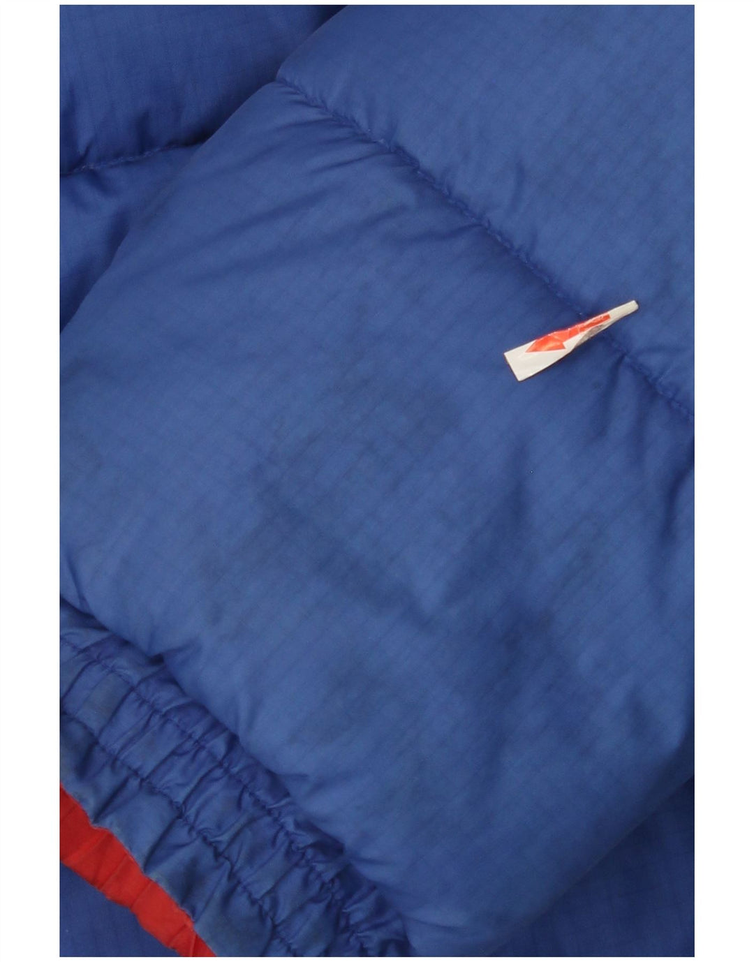 Jachetă căptușită pentru bărbați Helly Hansen UK 42 XL Blue Nylon