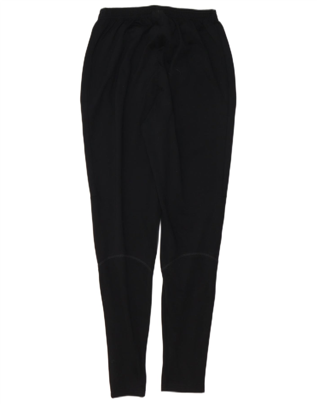Pantaloni de trening Nike Dri Fit pentru bărbați, poliester negru mic
