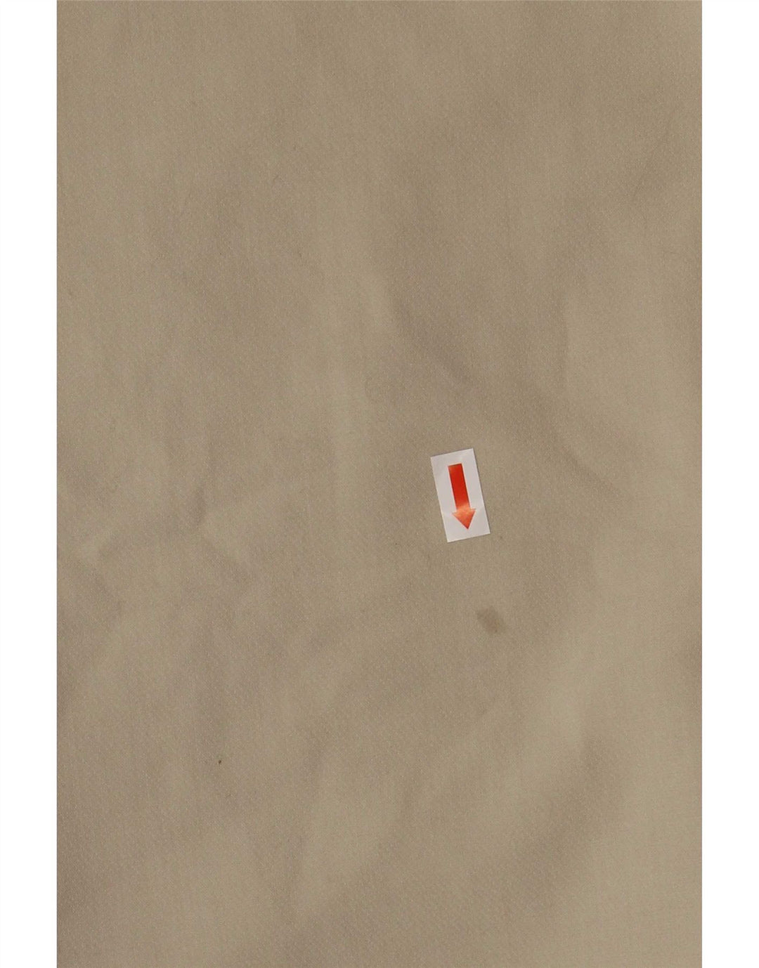 Pantaloni de costum conici pentru femei Zara L30 L26 Bej Poliester