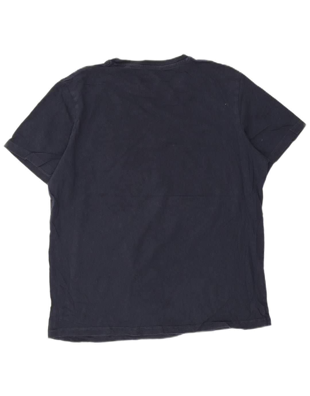 Tricou grafic Jack & Jones pentru bărbați Top 2XL bleumarin