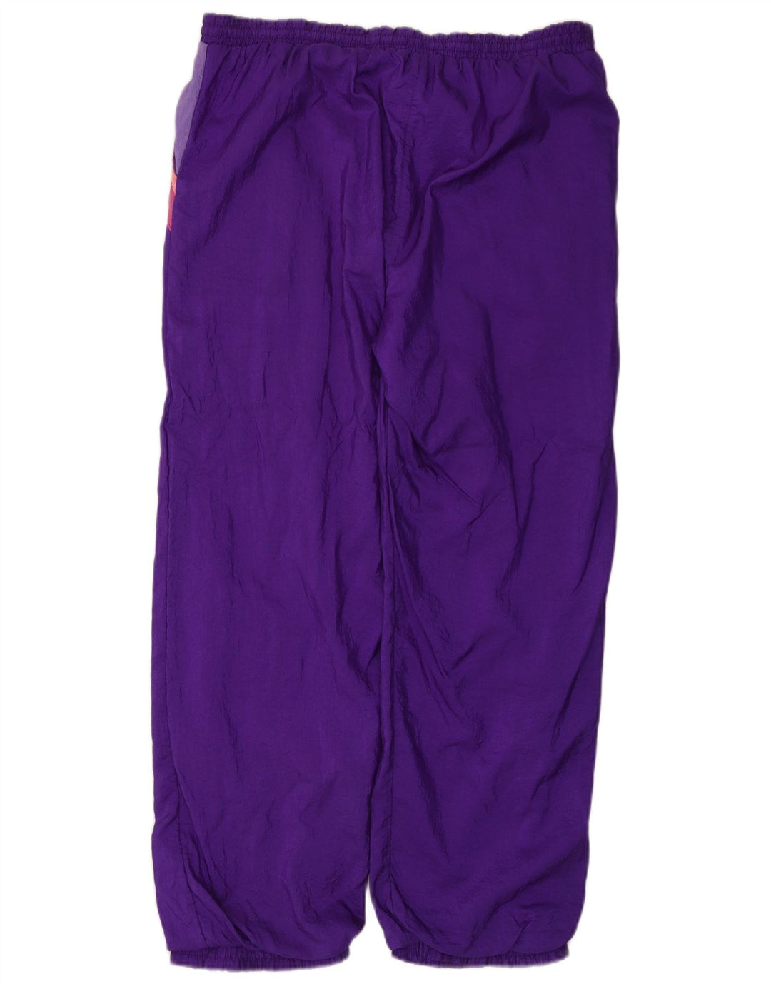Pantaloni de trening Rodeo pentru femei Joggeri IT 44 Medium Purple Colorblock