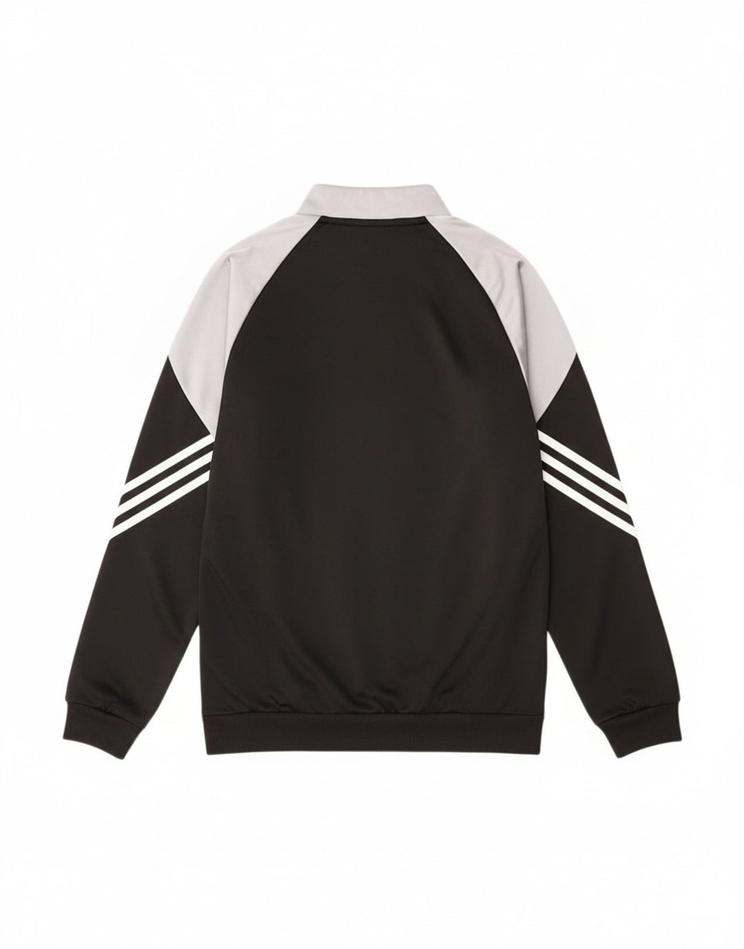 Jachetă de trening pentru bărbați Adidas XS, negru, poliester