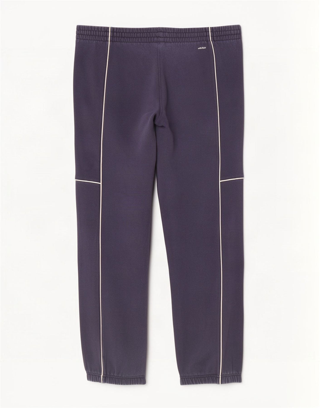 Pantaloni de trening Adidas Climalite pentru bărbați Pantaloni de jogging, mediu, bleumarin, bumbac
