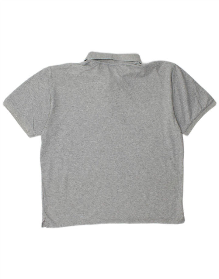 Tricou polo Champion pentru bărbați, mare, gri