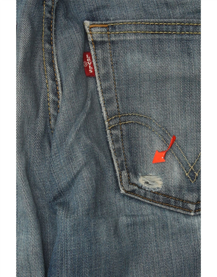Blugi 511 Slim LEVI'S pentru bărbați W34 L26 Albastru