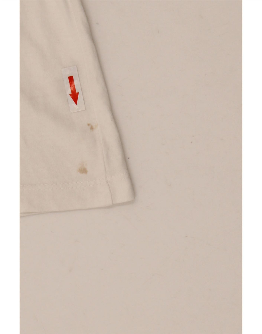 Tricou Timberland Slim Fit Top 2XL Alb