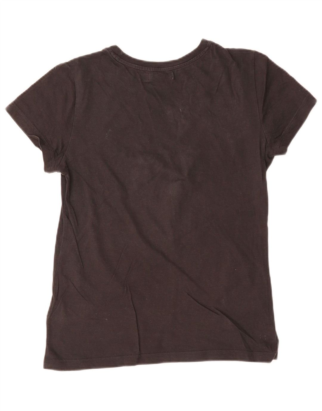 Tricou grafic ADIDAS pentru femei Top IT 40 Small Black Bumbac