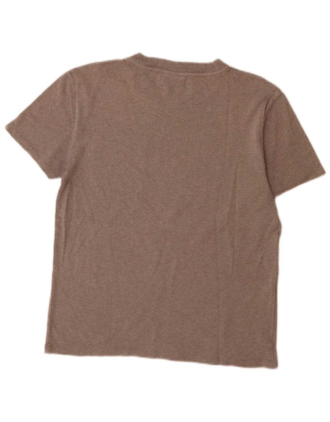 Tricou Calvin Klein pentru bărbați Top Maro Mediu