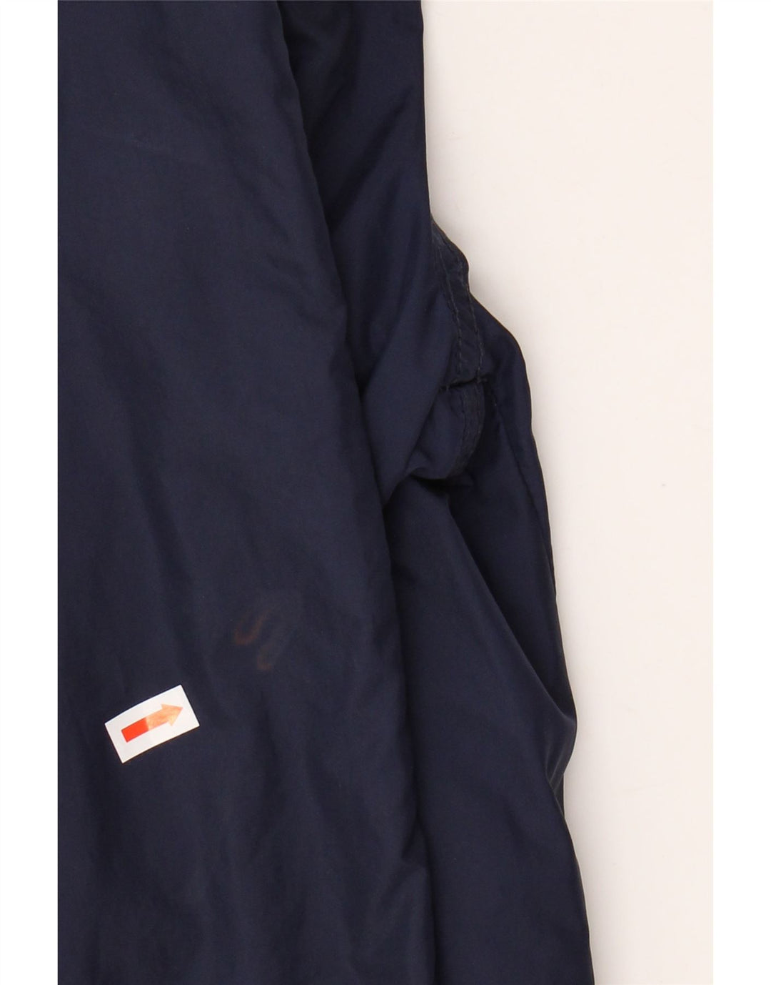 PUMA Băieți Pantaloni de trening Pantaloni de jogging 15-16 ani Nailon bleumarin