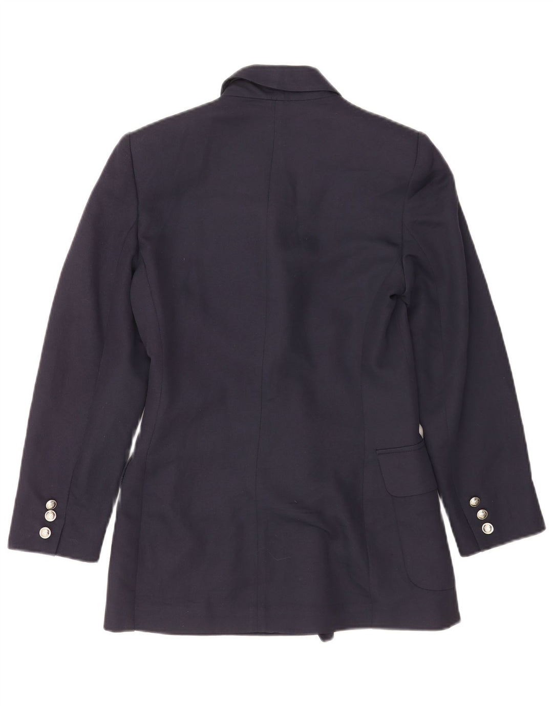 Jachetă pentru femei Les Copains Blue Eagle Blazer IT 40 Small Bleumarin