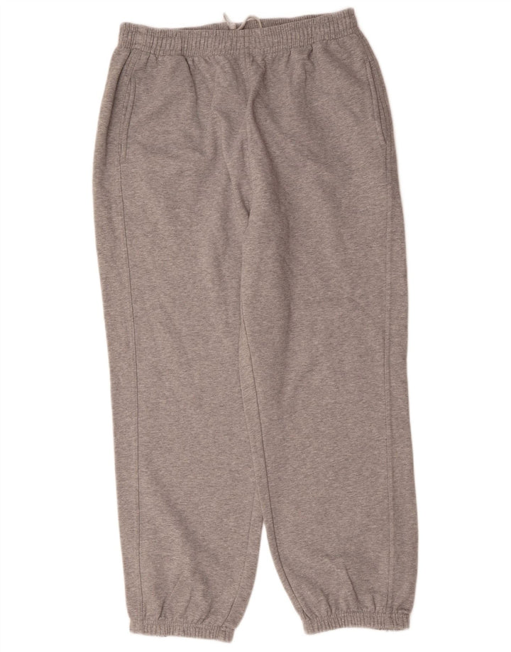 URBAN CLASSICS Pantaloni de trening pentru bărbați Pantaloni de jogging 2XL bumbac gri