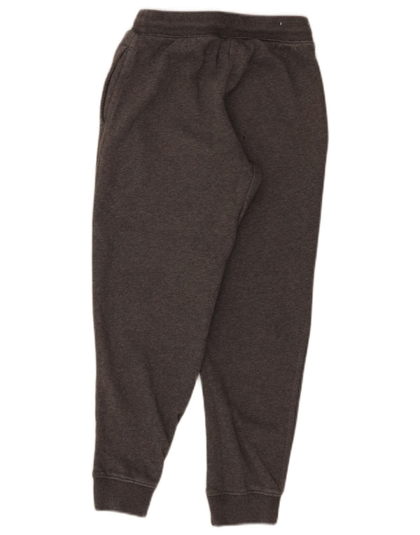Pantaloni de trening pentru fete Canterbury Pantaloni de jogging 9-10 ani, gri pete