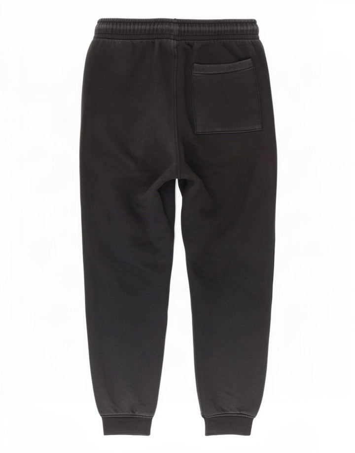 Pantaloni de trening Jordan pentru bărbați Joggeri, bumbac mediu negru