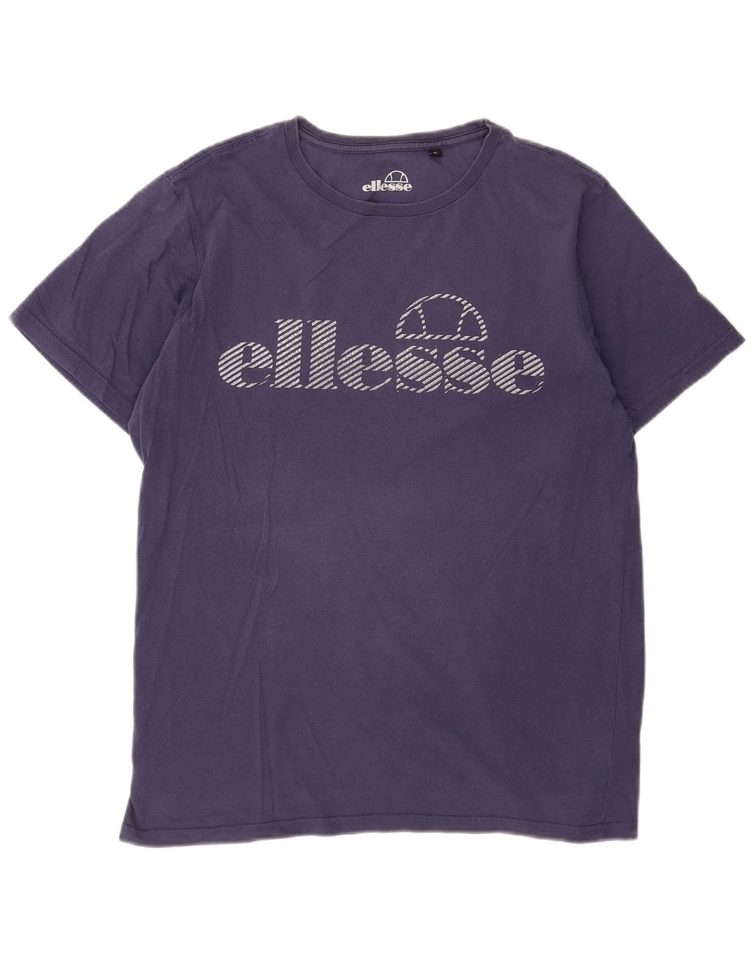 Tricou grafic pentru bărbați Ellesse Top mic, bleumarin