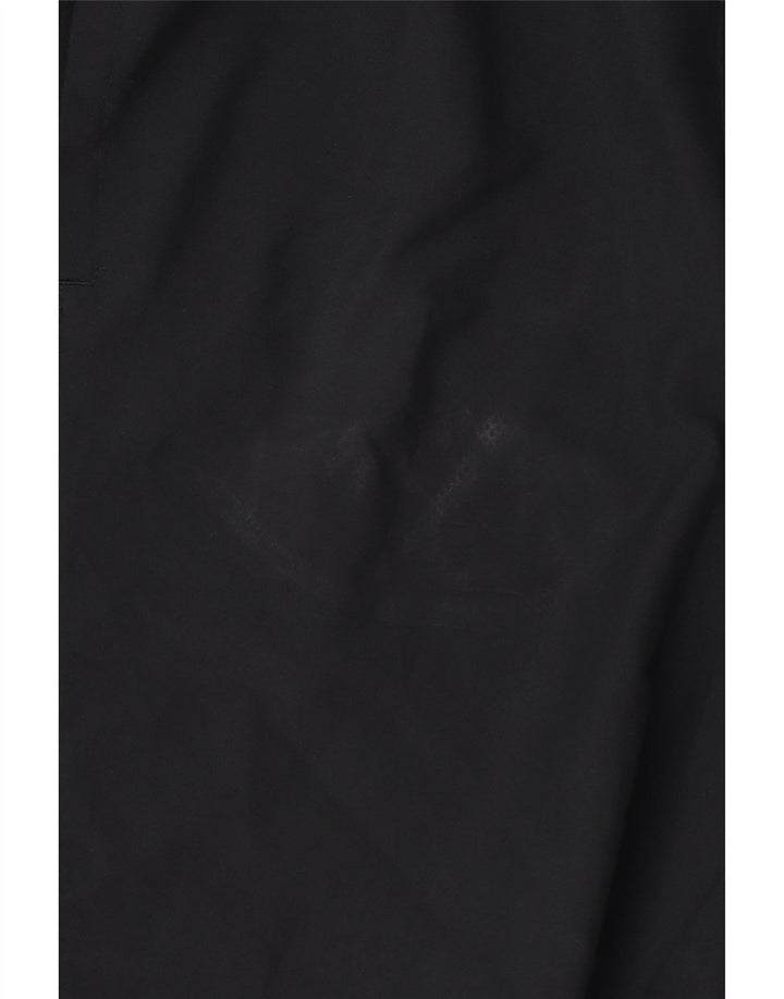 Pantaloni scurți sport Under Armour pentru băieți 11-12 ani, mari, negru, poliester