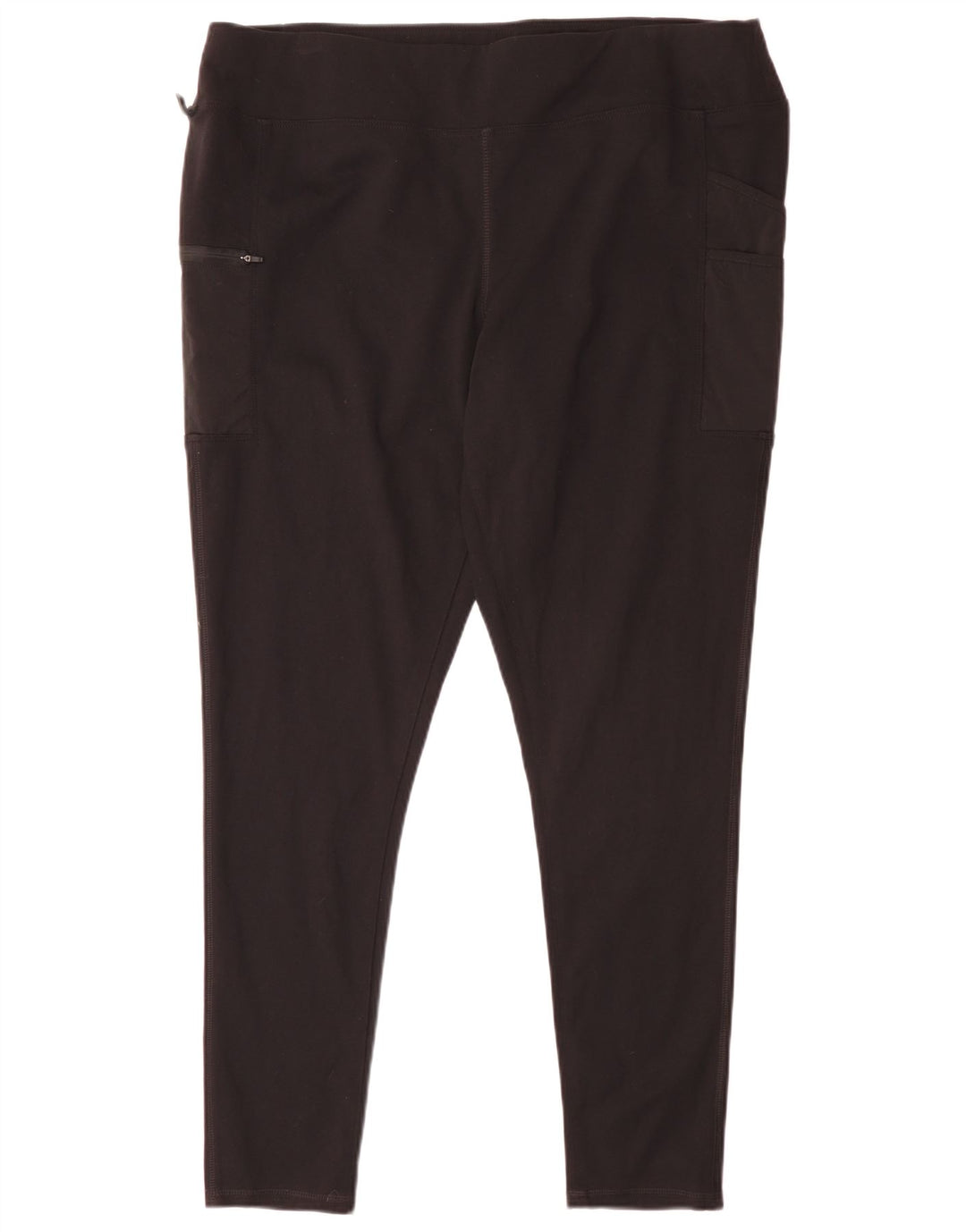 Leggings pentru femei Carhartt UK 20 2XL Negru