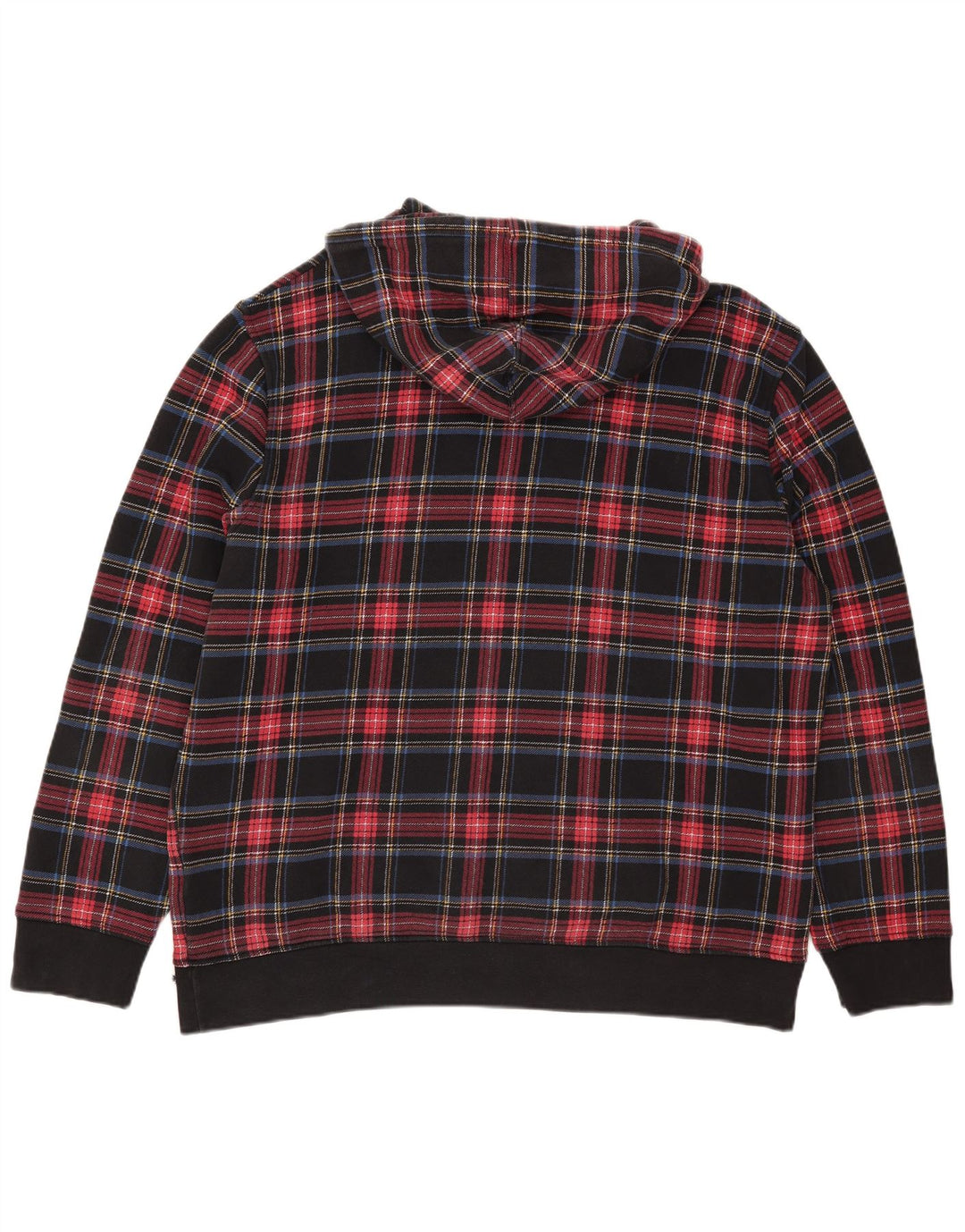 Pulover Levi's pentru bărbați, cu capota, 2XL, multicolor, din bumbac