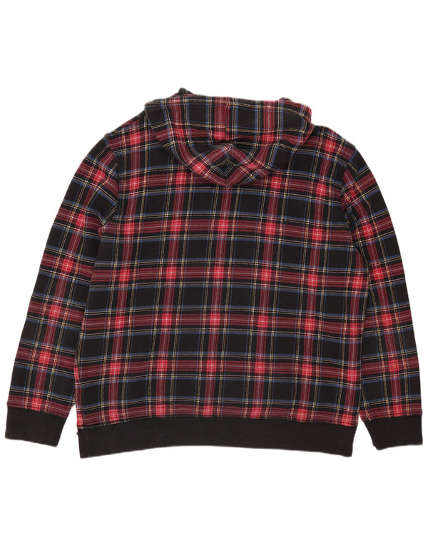 Pulover Levi's pentru bărbați, cu capota, 2XL, multicolor, din bumbac