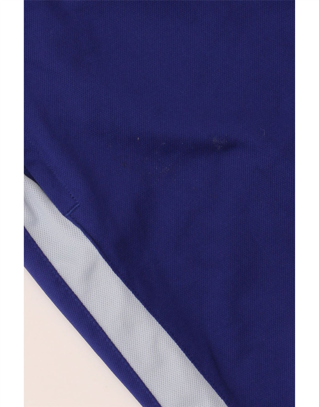 Pantaloni de trening Nike pentru bărbați XL, albastru, poliester color bloc