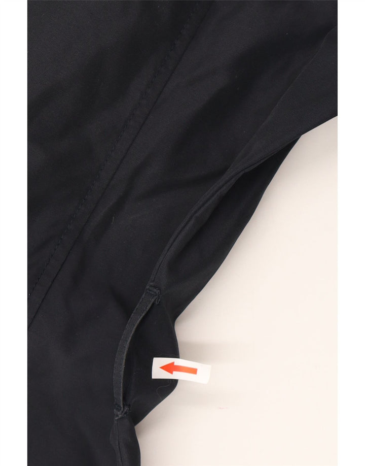 Trench pentru femei WOOLRICH UK 14 Medium Negru