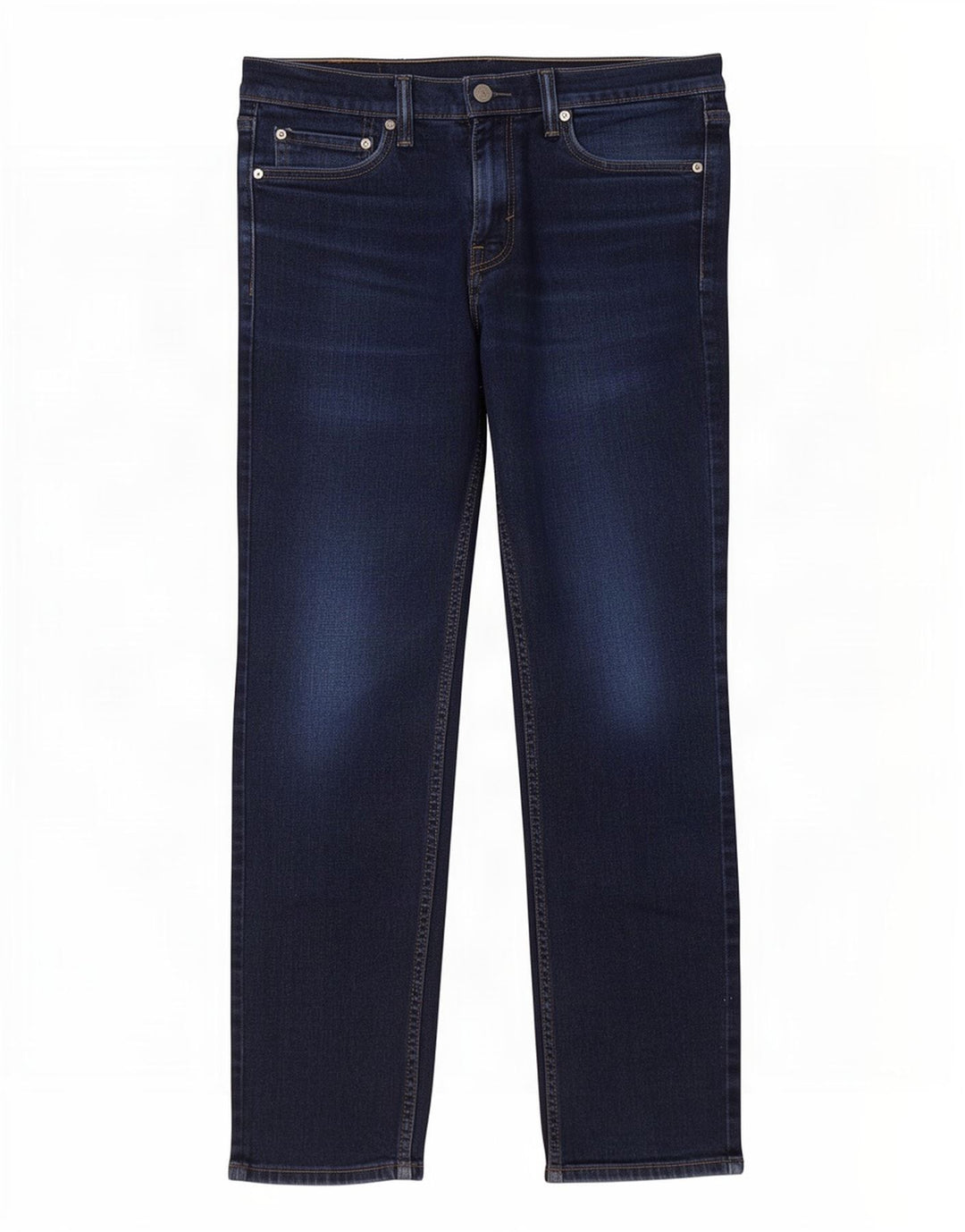 Blugi Levi's 511 Slim pentru bărbați W32 L30 Bumbac albastru