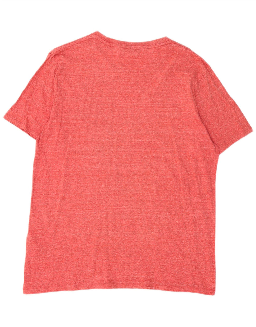 Tricou grafic pentru bărbați Levi's Top mare, roșu, bumbac cu pete