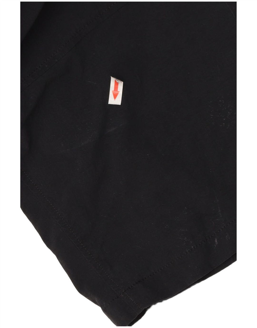 Pantaloni scurți Adidas Climalite Chino W38 XL Negru Poliester