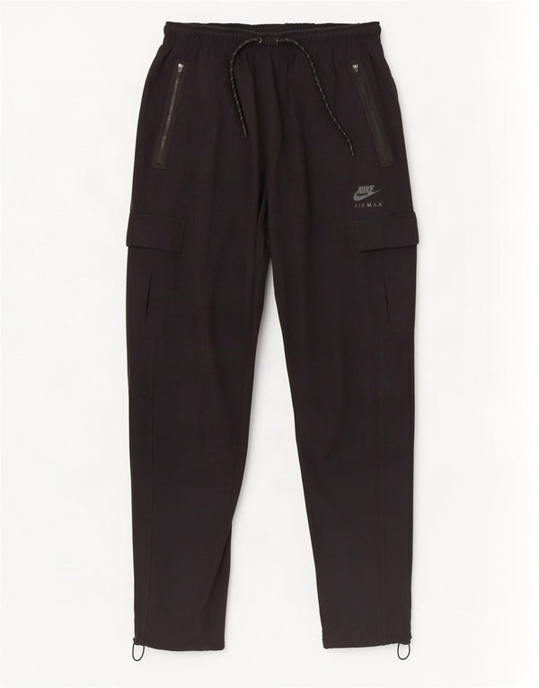 Pantaloni de trening Nike pentru bărbați Cargo XL Nylon negru