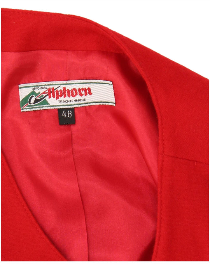 Vestă de damă EU 48 2XL